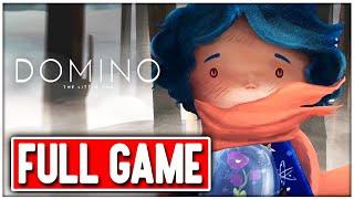 DOMINO THE LITTLE ONE Gameplay Walkthrough FULL GAME - No Commentary