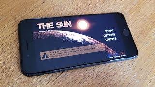 The Sun Origin App Review - Fliptroniks.com