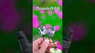 homemade water pipe teeth maker #new #tips #ideas #creative #tools