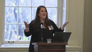 Melanie Marie Boyer - Women Business Leaders Breakfast Series