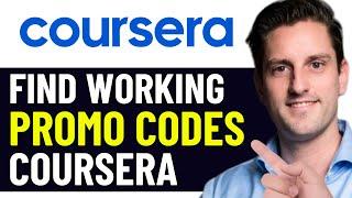 HOW TO GET BEST COURSERA PLUS DISCOUNT PROMO CODES IN 2025 (FULL GUIDE)