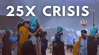 Stellaris 25x Crisis Multiplayer - Rogue Servitor