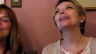 Sisters Sing Now is The Hour