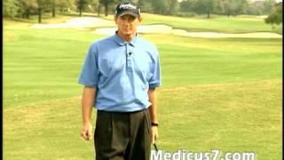 Golf Top Tips with Hank Haney: Help Your Driving