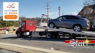Our Vehicles Are Been Shipped All Across The Country! Star Auto Mall Quality Pre-owned Vehicles