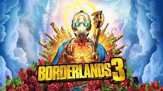 Прохождение Borderlands 3 — Часть 56: Малышка Танцовщица.