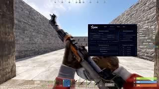 ЛУЧШИЕ ПРИВАТНЫЕ МАКРОСЫ на RUST - NOVA MACRO | NO RECOIL MACROS | Нова Макро