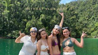 Birthday Vlog Part II | Siargao | Team LeiLa