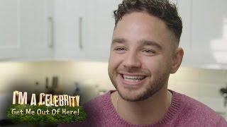 Interview: Adam Thomas | I'm A Celebrity... Get Me Out Of Here!