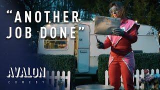 Lou Sanders' Most Hilarious Moments | Avalon Comedy