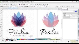 Corel Tutorials - How to Draw out objects | Download CorelDraw (2021) Update