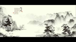 Traditional Chinese Music: A Moonlit Night On The Spring River (春江花月夜)