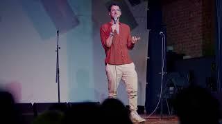 Adam Mitrani Standup @ Brooklyn Comedy Collective