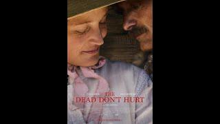 THE DEAD DON'T HURT   Zwiastun PL