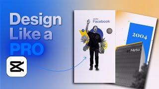 How to DESIGN YOUR ANIMATIONS LIKE A PRO IN CAPCUT