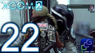 XCOM 2 PC Walkthrough - Part 22 - Priority Mission: Blacksite