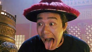 Best Action Comedy Movies , Stephen Chow Comedy Action Full Movie English Subtitles