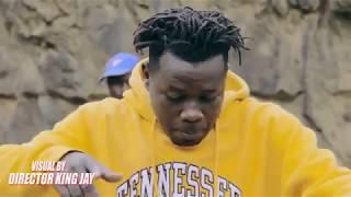 Ururyoshye By King Jay ft Mucacu Official Video 2018