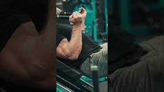 Grow HUGE Legs Without Tearing Tendons! #legworkout #legday #quads #hamstrings