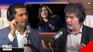 “Inverse of Reality” - Bret Weinstein SHREDS Kamala’s Nomination & Lack Of Policies