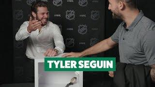 What's in the Box: Tyler Seguin