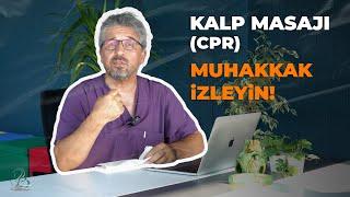 Kalp Masajı (CPR)