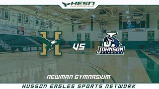 Women's Basketball vs. Vermont State University Johnson