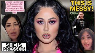 Jenny69 Speaks Out About Recent Drama