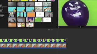  Easy iMovie Green Screen Tutorial