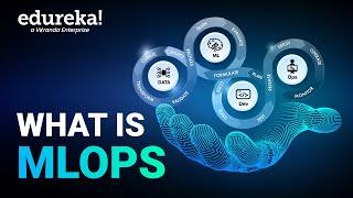 What is MLOps? | MLOps Explained in 15 Minutes | MLOps Tutorial | MLOps Training | Edureka