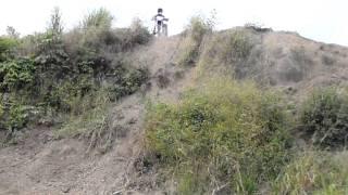 Pista Motoshop Jaco