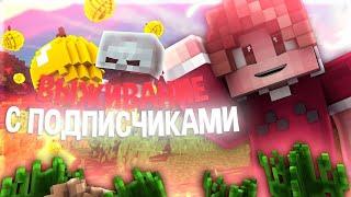 Minecraft Анархия! FunTime сервер