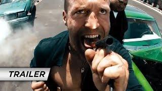 Crank: High Voltage (2009) - Official Trailer