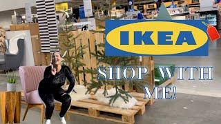 IKEA SHOP WITH ME 2021 | WHAT'S AT IKEA? | SHOP WITH ME AT IKEA!