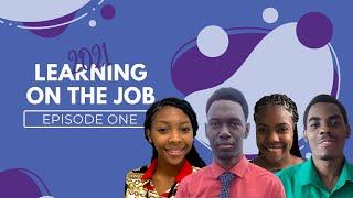 Learning on the Job (2021) - Part 1