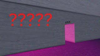 what happens when you get left behind in "THE ROOMS" ? | DOORS ROBLOX