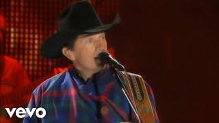 George Strait - Write This Down (Official Music Video - Closed Captioned)