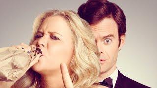 Девушка без комплексов трейлер (2015) / Trainwreck trailer (2015)