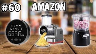 "60 Life-Changing Amazon Products You Need Right Now!"