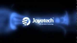 Joyetech eMode Video