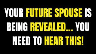 Angels Say God Is Highlighting Your Future Spouse, Listen now before Delay and Act Fast!