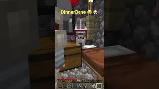 DinnerBone MineCraft