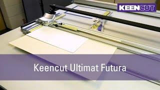 Schneider Ultimat Futura KeenCut