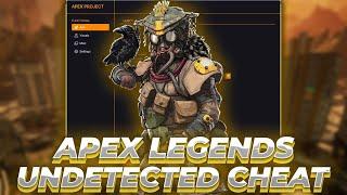 Apex Legends Free Hack | Best Cheat Apex PC | Apex Legends Hack Menu Download