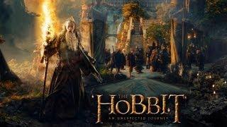 The Hobbit: An Unexpected Journey (2012) Production Video 3 3D