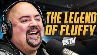 Fluffy Speaks on Netflix Special, LA Home Invasions, Supporting New Comics, Ken Flores, Dodgers