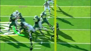 Oregon Offense: The Shotgun Read