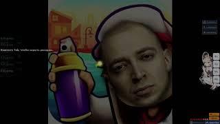 Osu! Оксимирон & Subway Surfers (mashup)