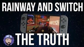 The Truth About Rainway and the Nintendo Switch | RGT 85