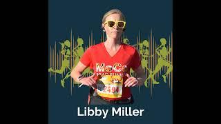 Libby Miller
